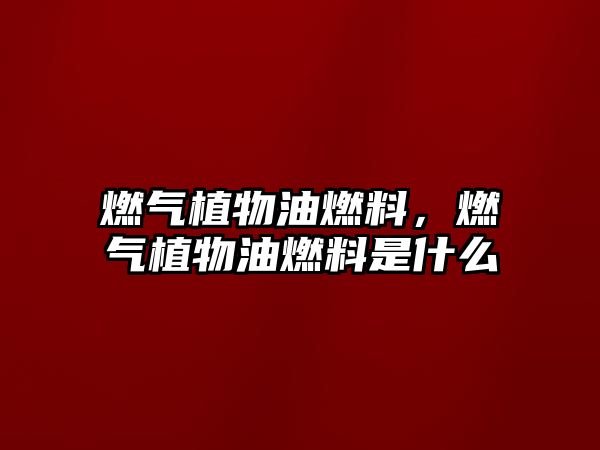燃?xì)庵参镉腿剂?,燃?xì)庵参镉腿剂鲜鞘裁? class=