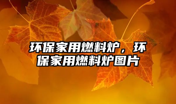 環(huán)保家用燃料爐，環(huán)保家用燃料爐圖片
