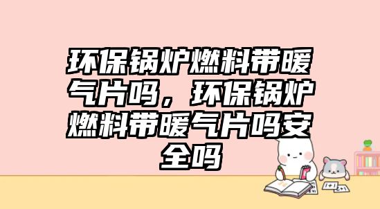 環(huán)保鍋爐燃料帶暖氣片嗎，環(huán)保鍋爐燃料帶暖氣片嗎安全嗎